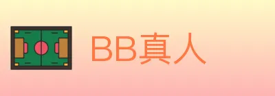 BB真人 Logo